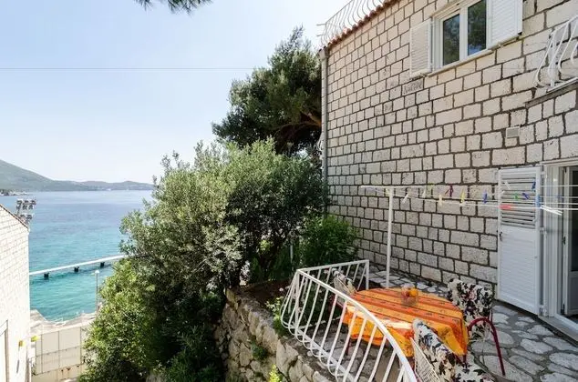 Üç Kişilik Oda, Balkon, Deniz Manzaralı
