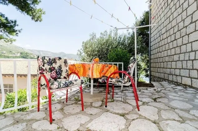 Üç Kişilik Oda, Balkon, Deniz Manzaralı