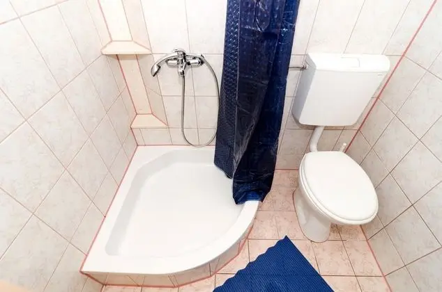Üç Kişilik Oda, Balkon, Deniz Manzaralı