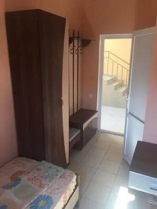 Basic İki Ayrı Yataklı Oda