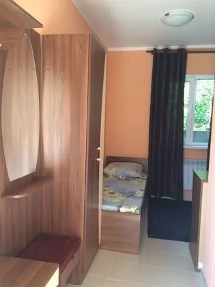 Basic İki Ayrı Yataklı Oda