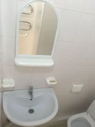 Basic İki Ayrı Yataklı Oda