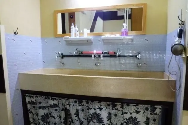 Economy İki Ayrı Yataklı Oda, Sigara İçilmez