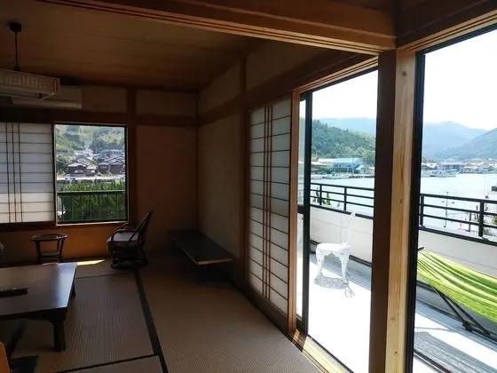 Deluxe Oda, 6 Yatak Odası, Balkon, Denize Bakan (for 5 Guests)