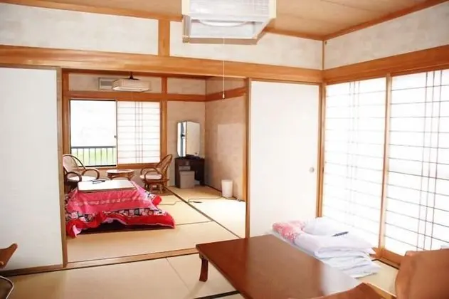 Deluxe Oda, 6 Yatak Odası, Balkon, Denize Bakan (for 5 Guests)