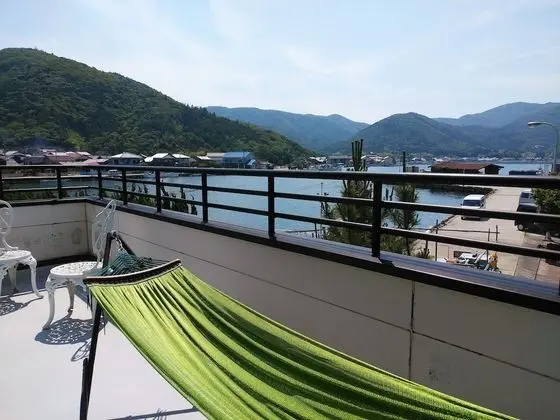 Deluxe Oda, 6 Yatak Odası, Balkon, Denize Bakan (for 5 Guests)