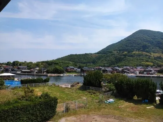 Economy Dört Kişilik Oda, 4 Yatak Odası, Kanal Manzaralı, Denize Bakan (for 3 Guests)