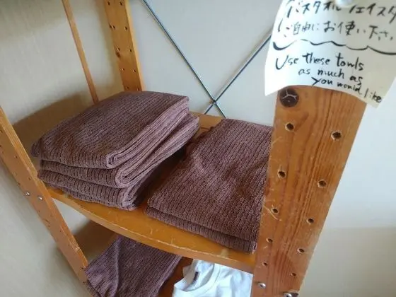 Ortak Ranzalı Oda, Sadece kadınlar için