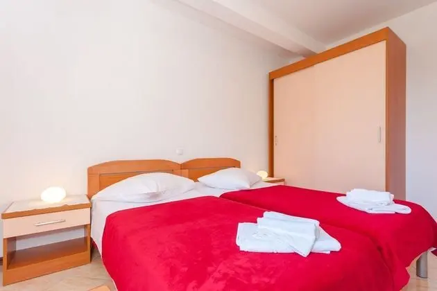 Basic Apart Daire, 1 Yatak Odası, Zemin Kat (2)