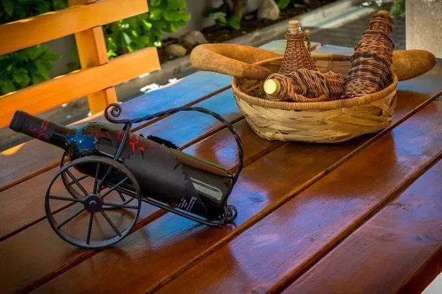 Basic Apart Daire, 1 Yatak Odası, Zemin Kat (2)