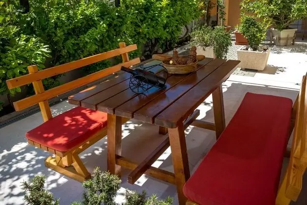 Basic Apart Daire, 1 Yatak Odası, Zemin Kat (2)