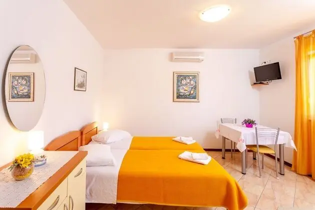 Basic Stüdyo Süit (1)