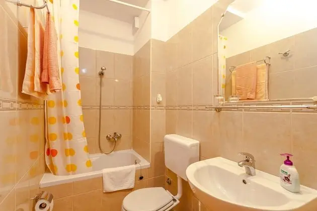 Basic Stüdyo Süit (1)