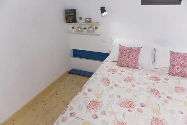 Family Dört Kişilik Oda