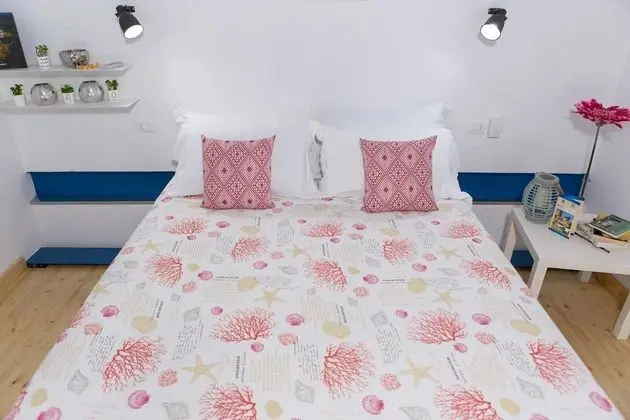 Family Dört Kişilik Oda