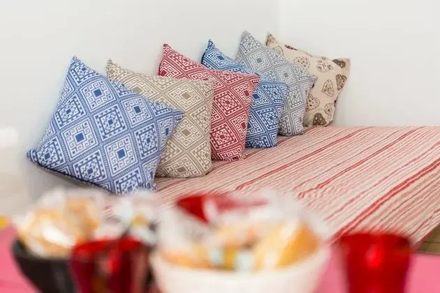 Family Dört Kişilik Oda