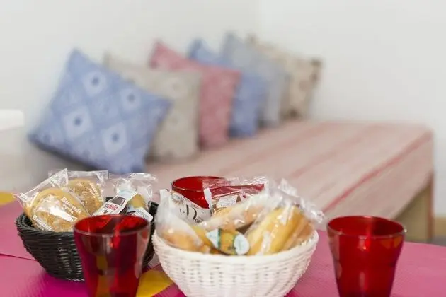 Family Dört Kişilik Oda