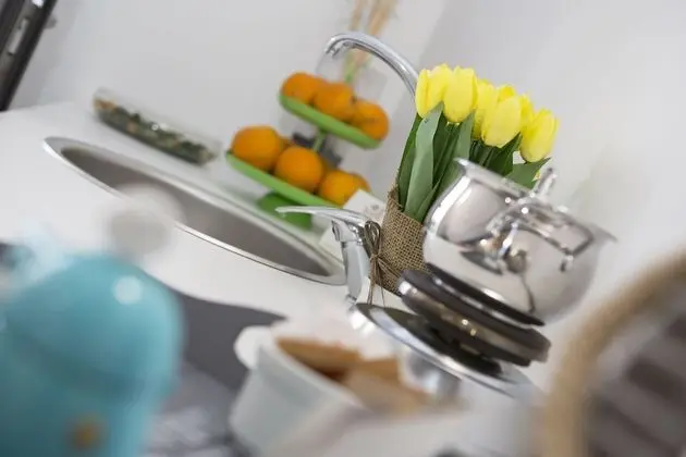 Family Dört Kişilik Oda