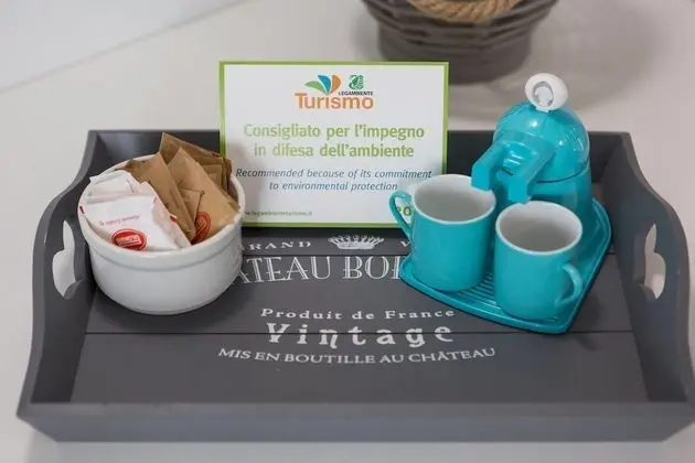 Family Dört Kişilik Oda