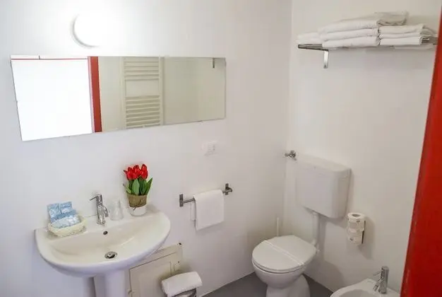 Family Dört Kişilik Oda