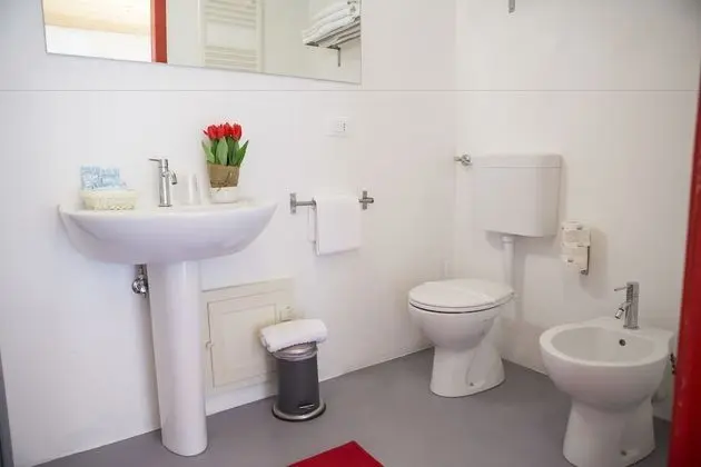 Family Dört Kişilik Oda