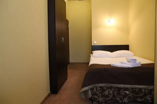 Standard Tek Kişilik Oda