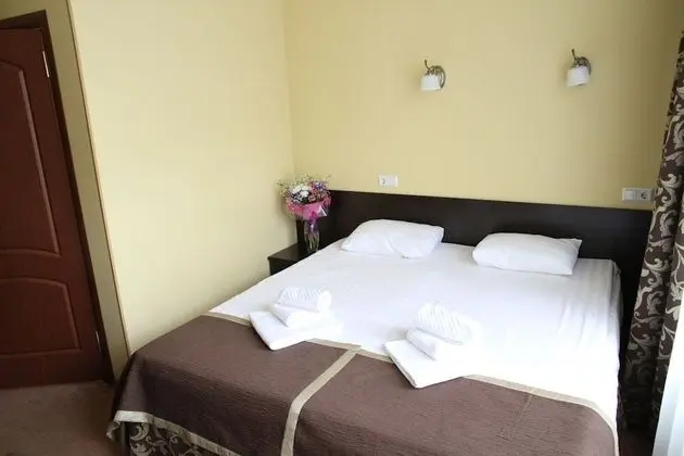 Standard Tek Kişilik Oda