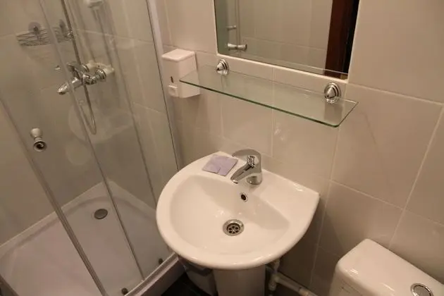 Standard Tek Kişilik Oda