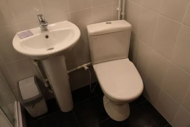 Standard Tek Kişilik Oda