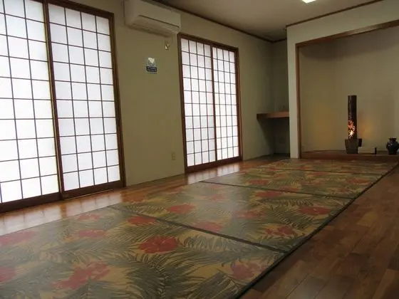 Traditional Oda (Japanese-Style)