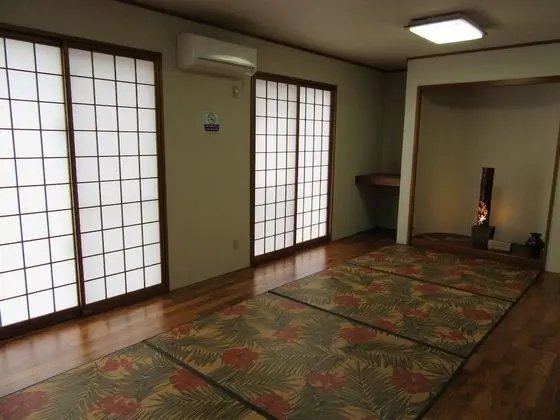 Traditional Oda (Japanese-Style)
