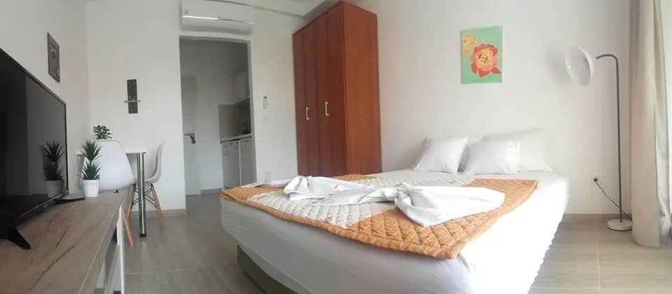 Stüdyo Süit (2)