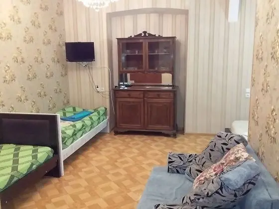 Family Oda, 3 Yatak Odası, Balkon, Şehir Manzaralı