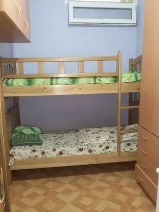 Family Oda, 3 Yatak Odası, Balkon, Şehir Manzaralı