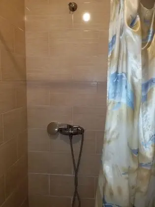 Family Oda, 3 Yatak Odası, Balkon, Şehir Manzaralı