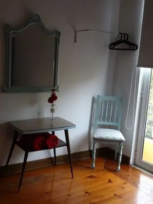 İki Ayrı Yataklı Oda, Şehir Manzaralı