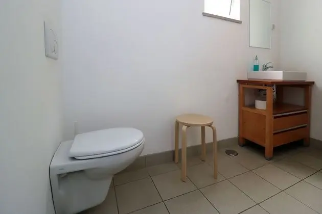 İki Ayrı Yataklı Oda, Şehir Manzaralı