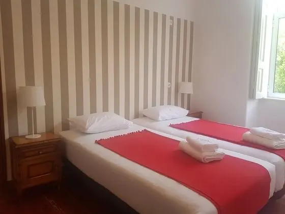 Superior Tek Büyük Yataklı Oda, Şehir Manzaralı