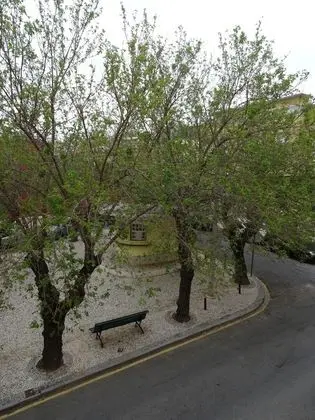 Superior Tek Büyük Yataklı Oda, Şehir Manzaralı