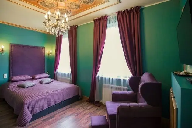 Comfort Tek Büyük Yataklı Oda, 1 En Büyük (King) Boy Yatak, Sigara İçilmez