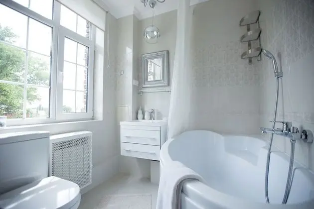 Comfort Tek Büyük Yataklı Oda, 1 En Büyük (King) Boy Yatak, Sigara İçilmez
