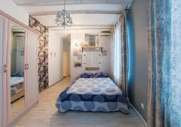Comfort Tek Büyük Yataklı Oda, 1 En Büyük (King) Boy Yatak, Sigara İçilmez