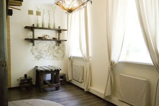 Comfort Tek Büyük Yataklı Oda, 1 En Büyük (King) Boy Yatak, Sigara İçilmez
