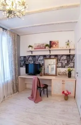 Comfort Tek Büyük Yataklı Oda, 1 En Büyük (King) Boy Yatak, Sigara İçilmez