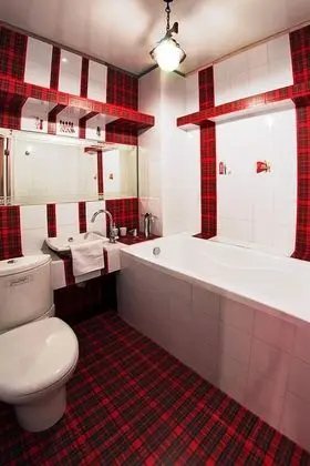 Comfort Tek Büyük Yataklı Oda, 1 En Büyük (King) Boy Yatak, Sigara İçilmez