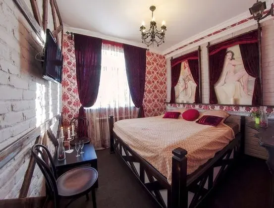 Standard Tek Büyük Yataklı Oda, 1 Büyük (Queen) Boy Yatak, Sigara İçilmez