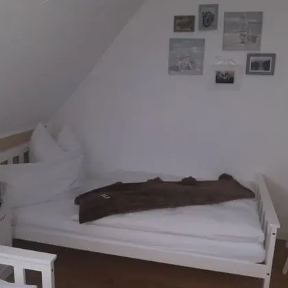 Classic İki Ayrı Yataklı Oda