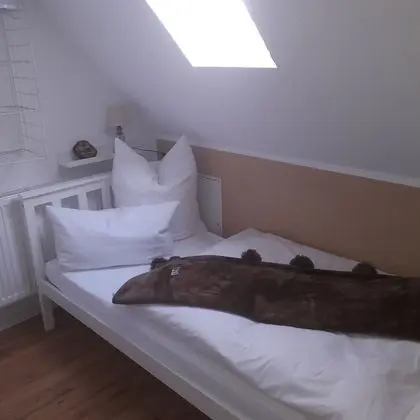 Classic İki Ayrı Yataklı Oda