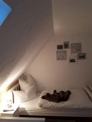 Classic İki Ayrı Yataklı Oda