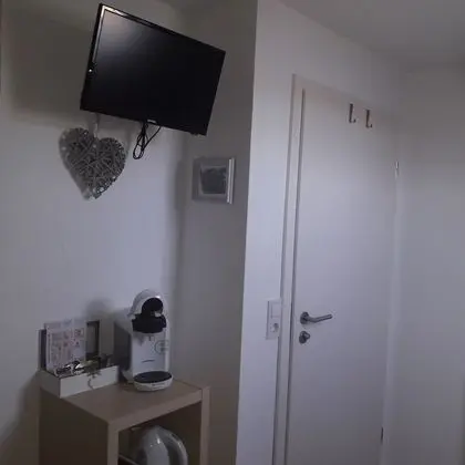 Classic İki Ayrı Yataklı Oda